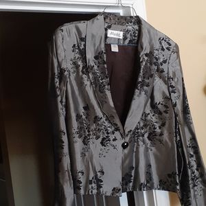 Spiegel Jacket